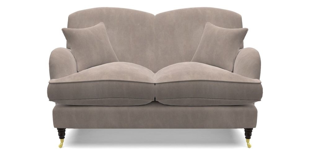 2 Seater, 2 Hump Sofa