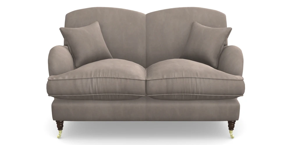 2 Seater, 2 Hump Sofa