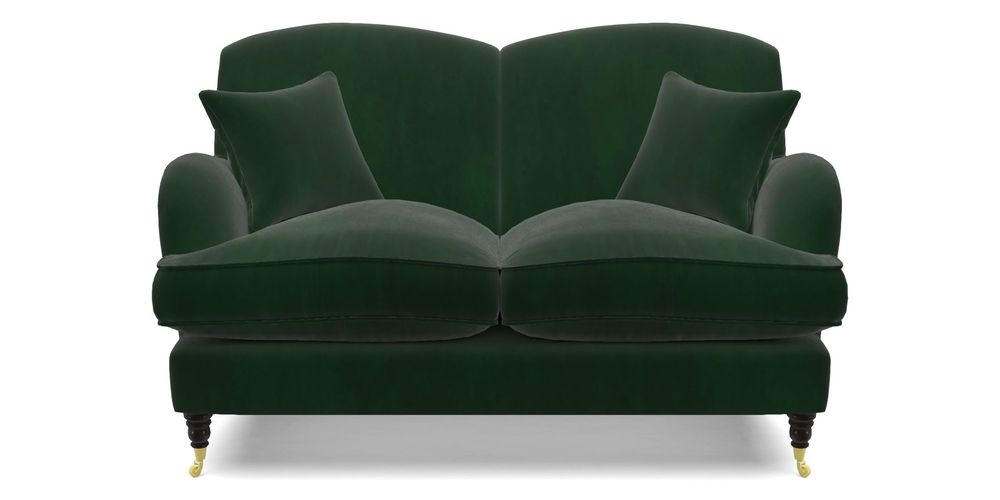 2 Seater, 2 Hump Sofa