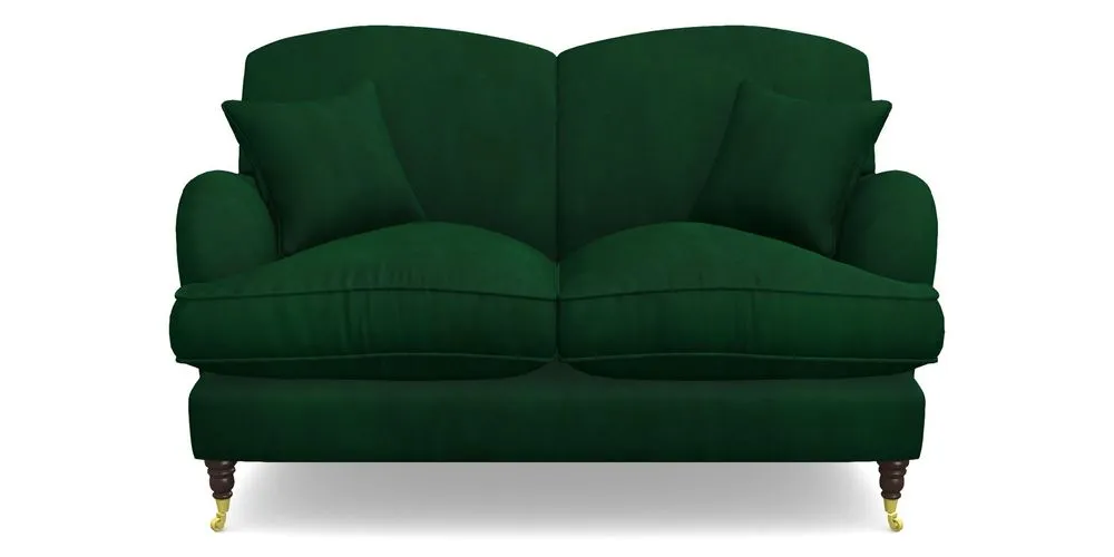 2 Seater, 2 Hump Sofa