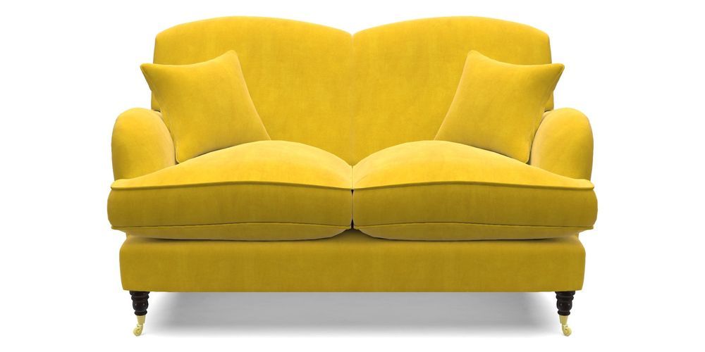 2 Seater, 2 Hump Sofa