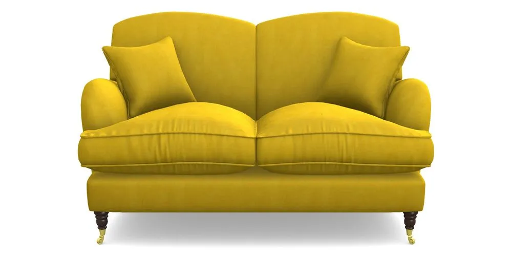 2 Seater, 2 Hump Sofa