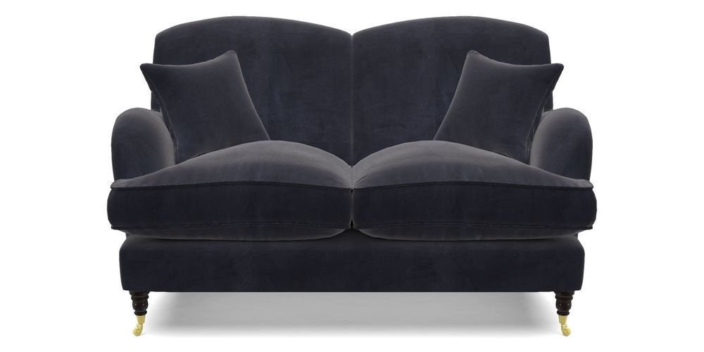 2 Seater, 2 Hump Sofa