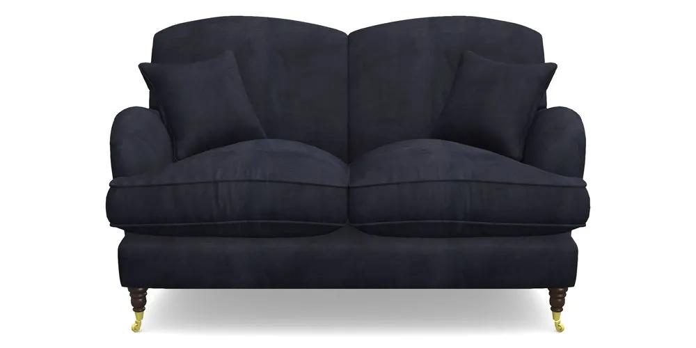 2 Seater, 2 Hump Sofa