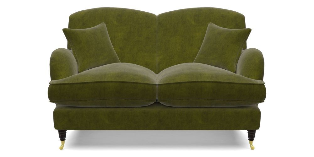 2 Seater, 2 Hump Sofa