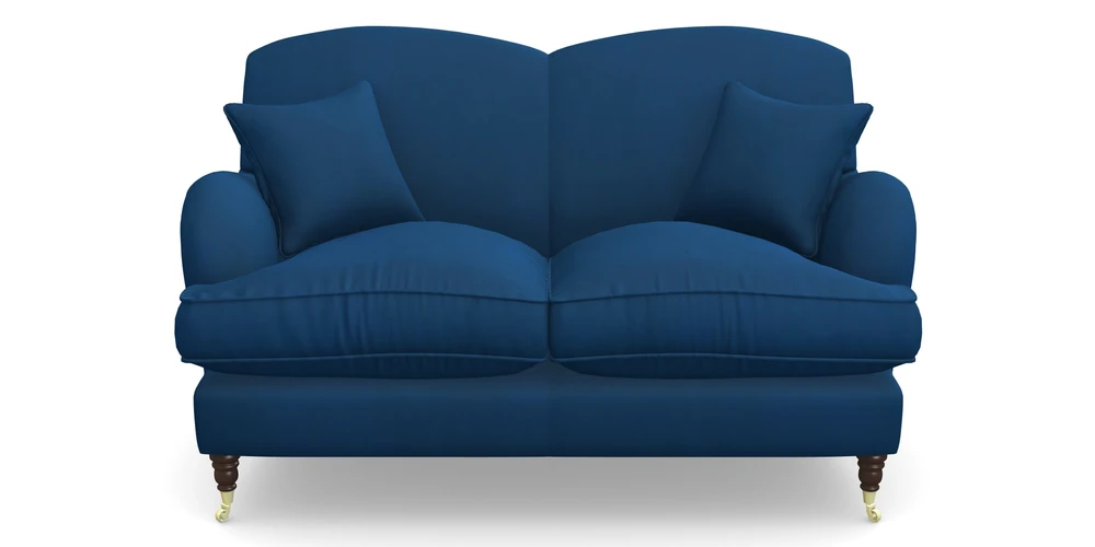 2 Seater, 2 Hump Sofa