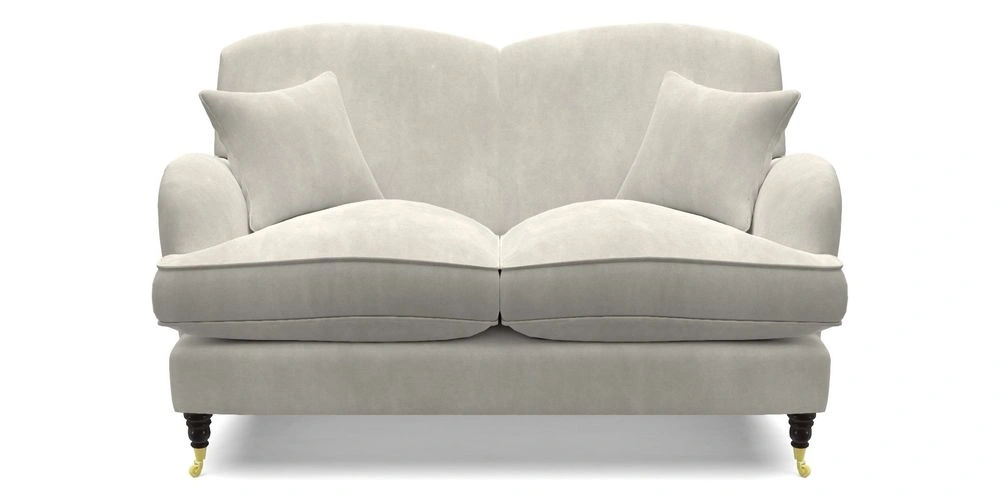 2 Seater, 2 Hump Sofa