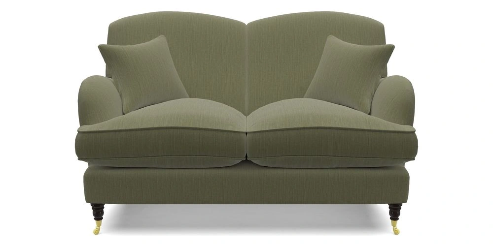 2 Seater, 2 Hump Sofa