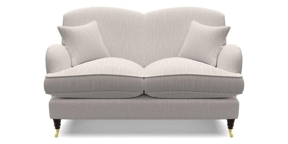 2 Seater, 2 Hump Sofa