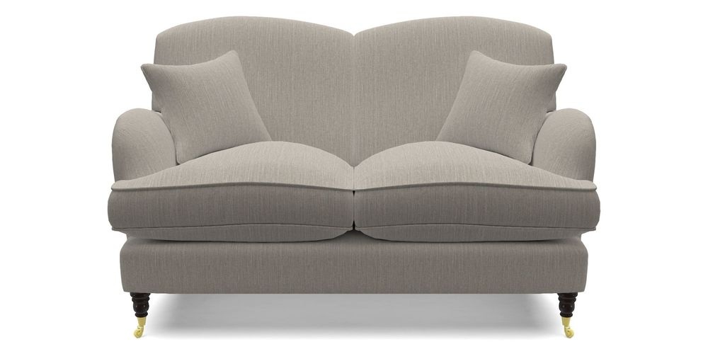 2 Seater, 2 Hump Sofa