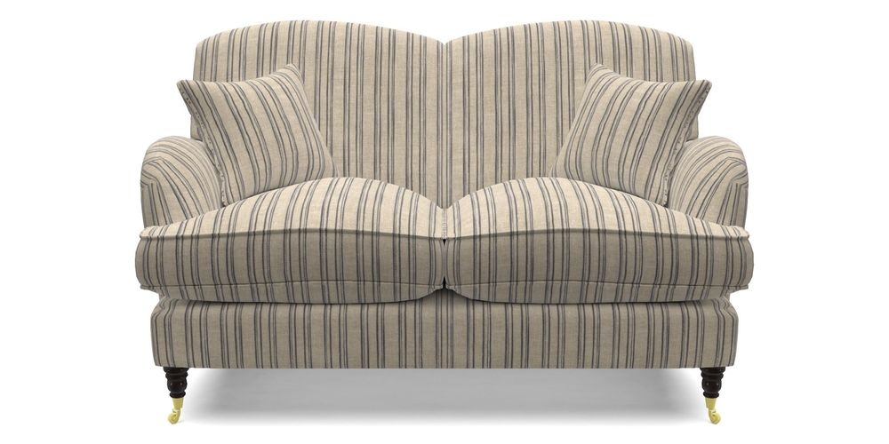 2 Seater, 2 Hump Sofa