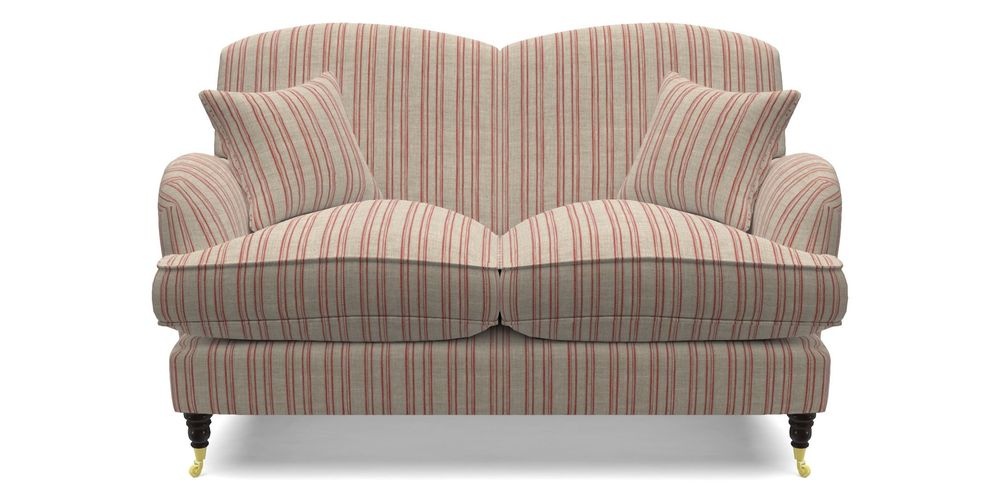 2 Seater, 2 Hump Sofa