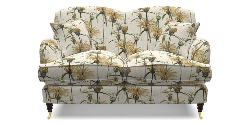 2 Seater, 2 Hump Sofa