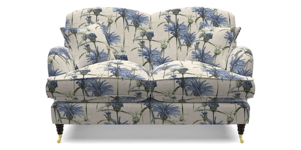 2 Seater, 2 Hump Sofa