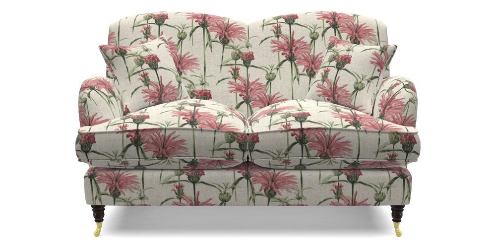 2 Seater, 2 Hump Sofa