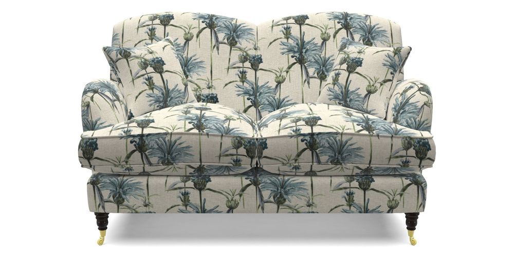 2 Seater, 2 Hump Sofa