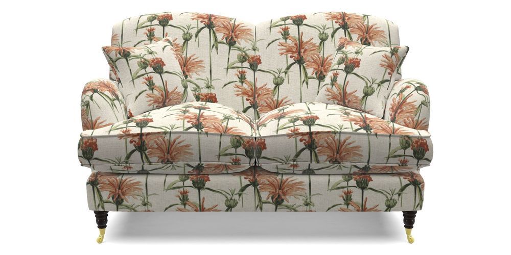 2 Seater, 2 Hump Sofa