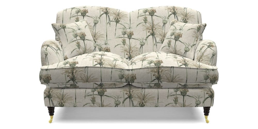 2 Seater, 2 Hump Sofa