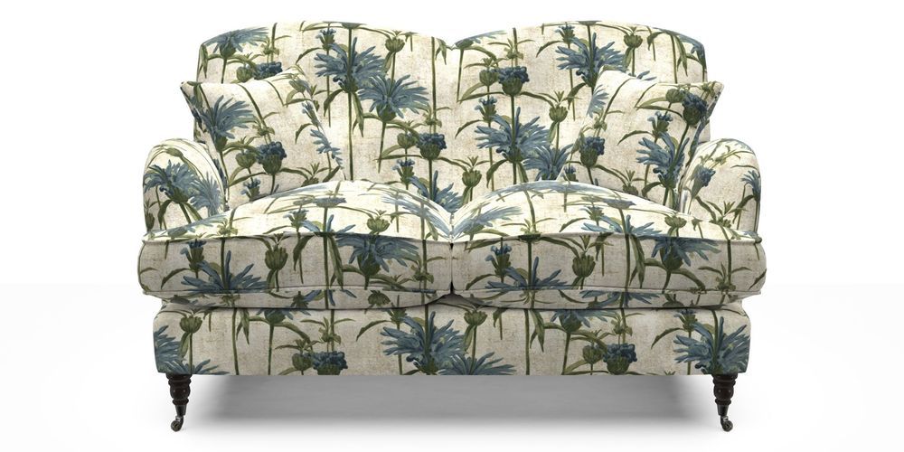 2 Seater, 2 Hump Sofa