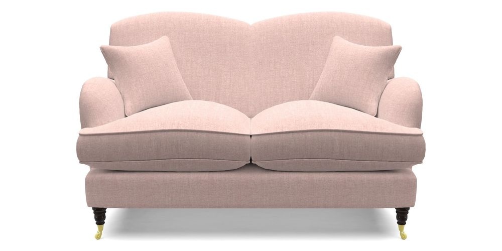 2 Seater, 2 Hump Sofa