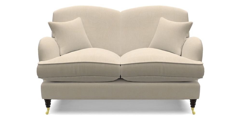 2 Seater, 2 Hump Sofa