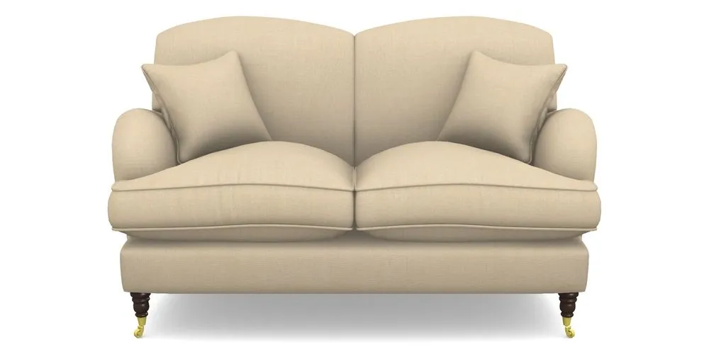 2 Seater, 2 Hump Sofa