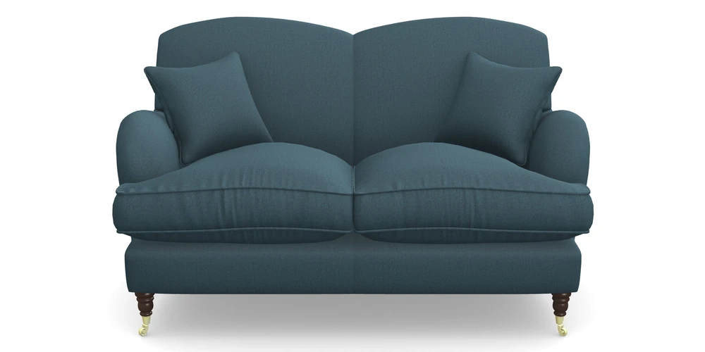 2 Seater, 2 Hump Sofa