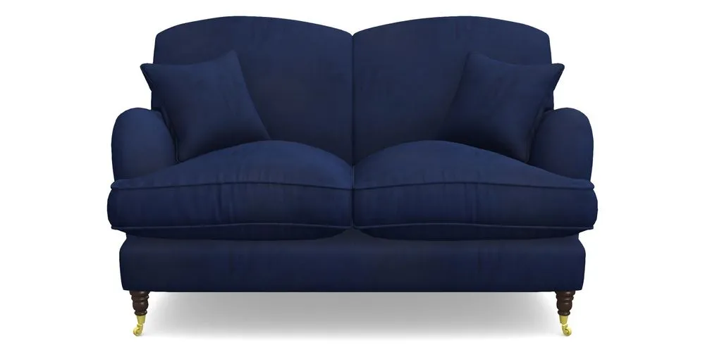 2 Seater, 2 Hump Sofa