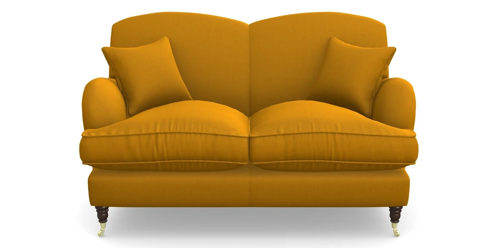 2 Seater, 2 Hump Sofa