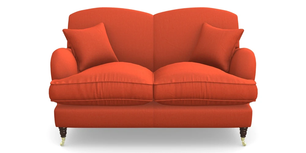 2 Seater, 2 Hump Sofa