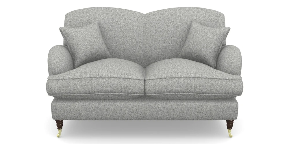 2 Seater, 2 Hump Sofa