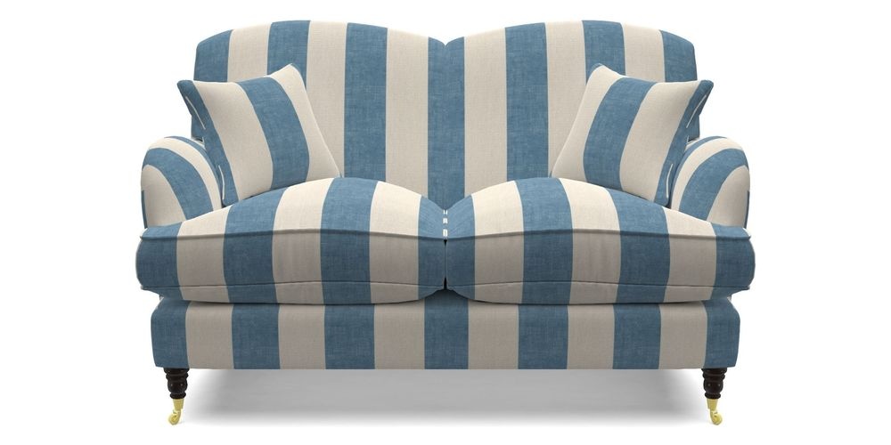 2 Seater, 2 Hump Sofa