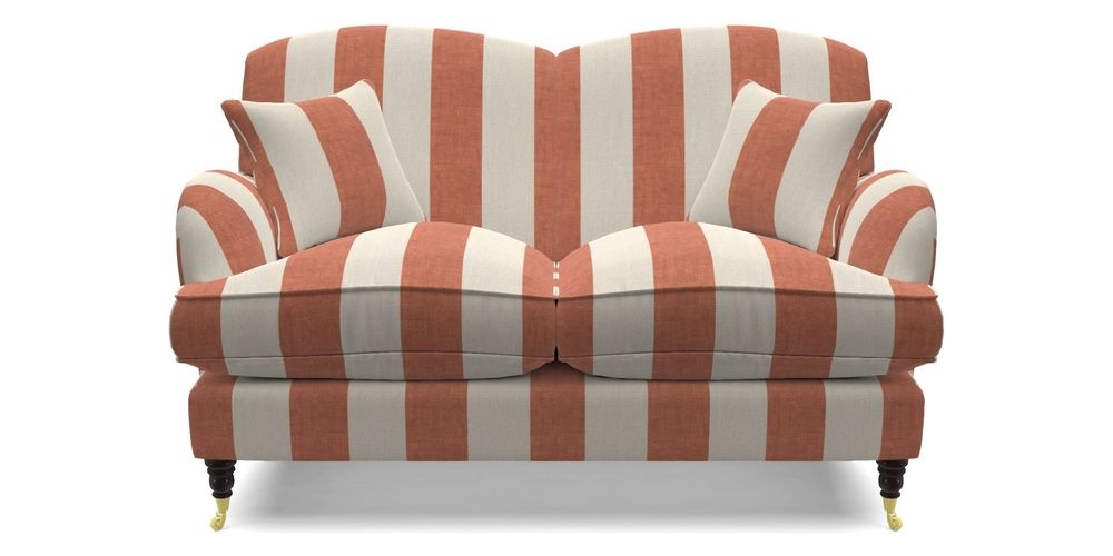 2 Seater, 2 Hump Sofa