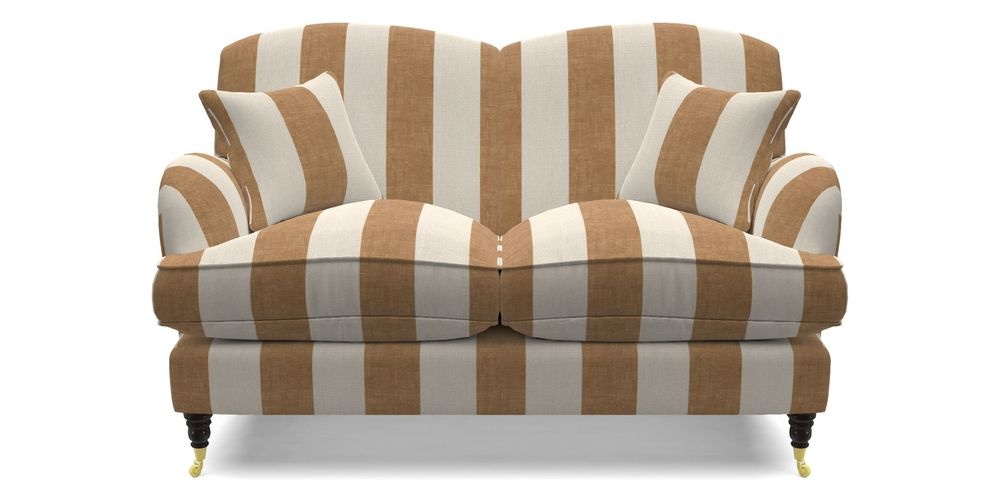 2 Seater, 2 Hump Sofa