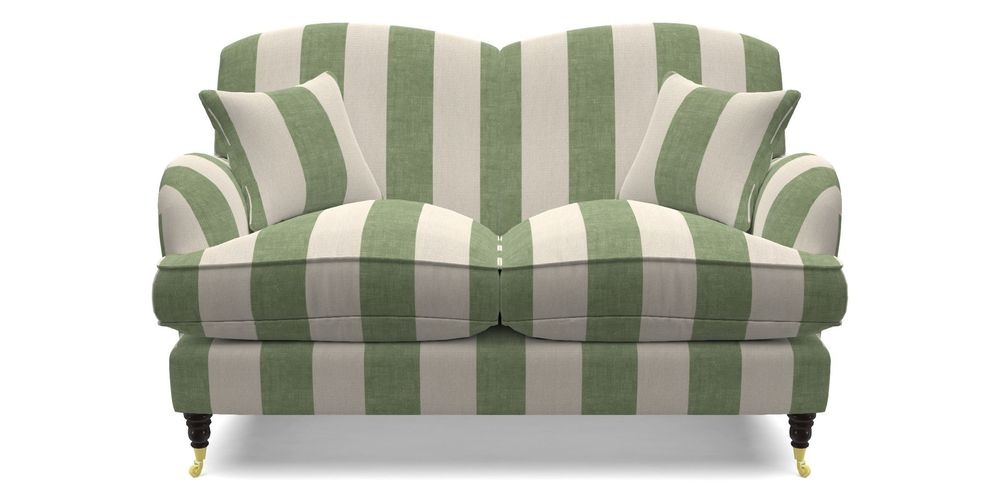 2 Seater, 2 Hump Sofa