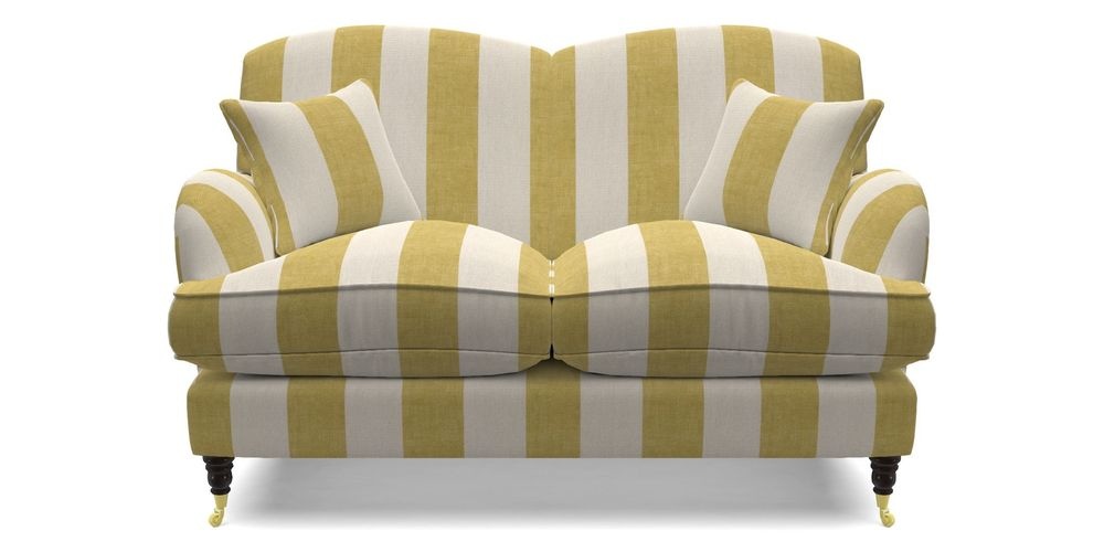 2 Seater, 2 Hump Sofa