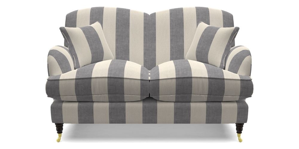 2 Seater, 2 Hump Sofa