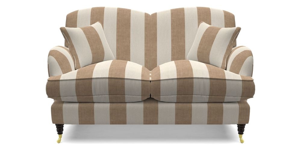 2 Seater, 2 Hump Sofa