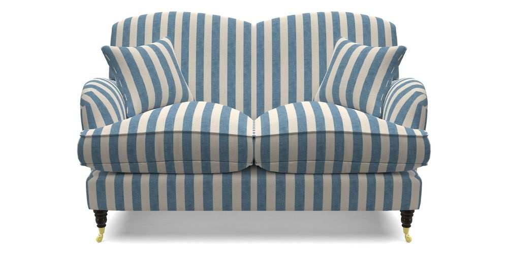 2 Seater, 2 Hump Sofa