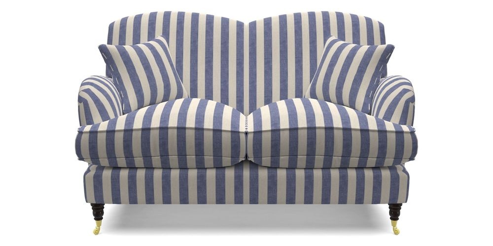 2 Seater, 2 Hump Sofa