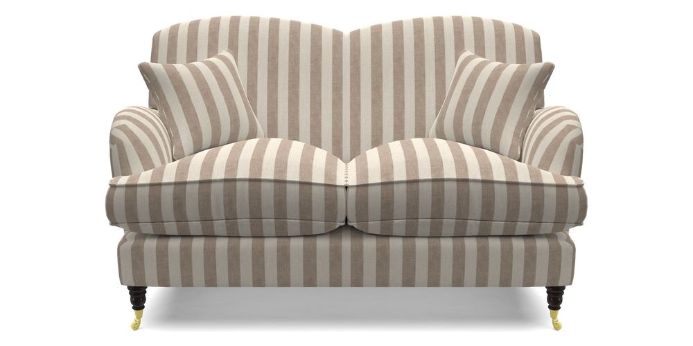 2 Seater, 2 Hump Sofa