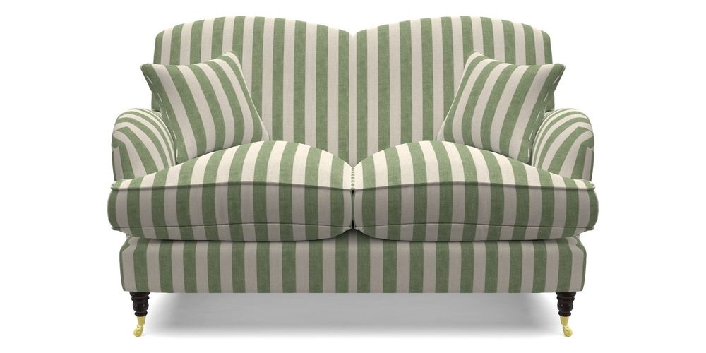 2 Seater, 2 Hump Sofa