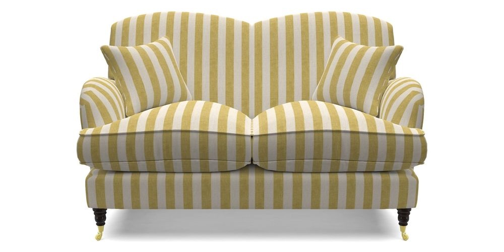 2 Seater, 2 Hump Sofa