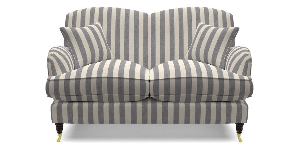 2 Seater, 2 Hump Sofa