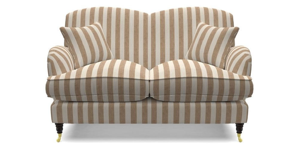 2 Seater, 2 Hump Sofa