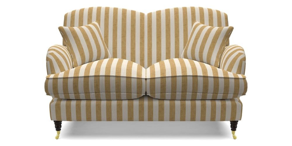 2 Seater, 2 Hump Sofa