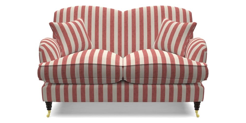 2 Seater, 2 Hump Sofa