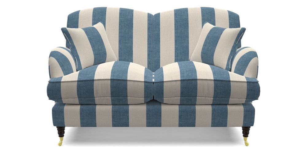 2 Seater, 2 Hump Sofa