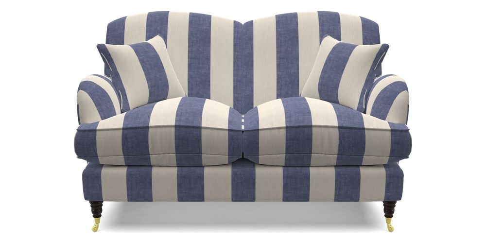 2 Seater, 2 Hump Sofa