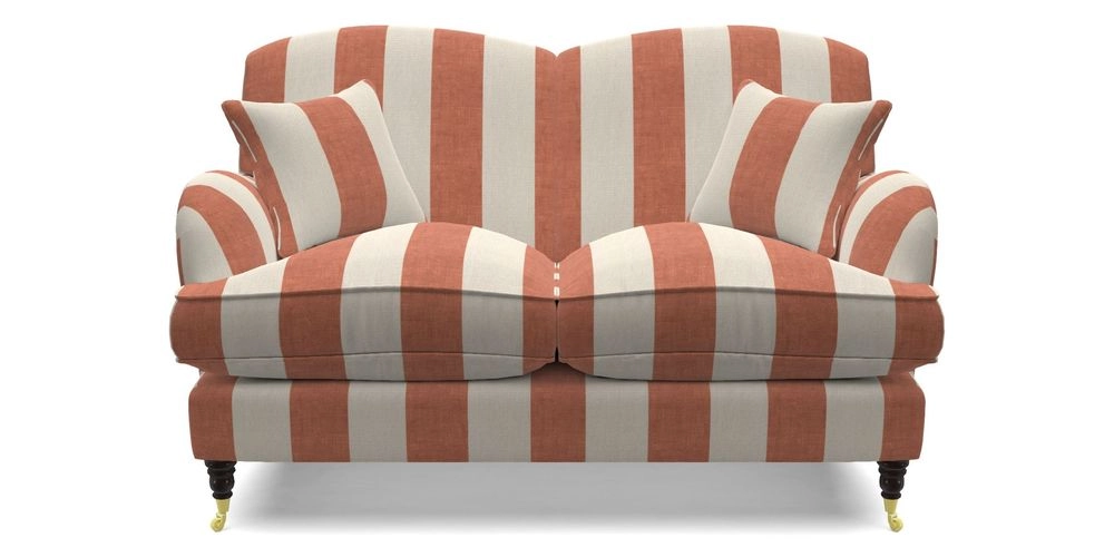 2 Seater, 2 Hump Sofa